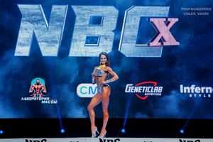 BIKINI МАСТЕРА +35